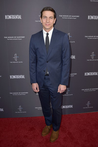 Los Angeles Confidential Magazine Impact Awards 2019 in Los Angeles