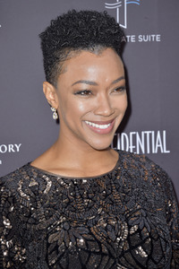 Los Angeles Confidential Magazine Impact Awards 2019 in Los Angeles