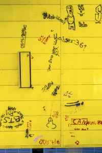 Das Expogelände in Laatzen