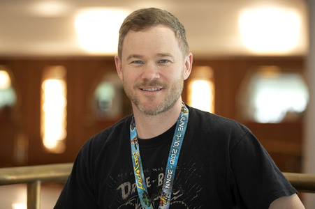 FedCon 28 in Bonn
