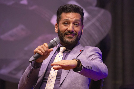 FedCon 28 in Bonn