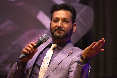 FedCon 28 in Bonn