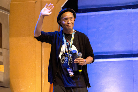 FedCon 28 in Bonn