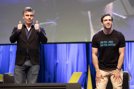 FedCon 28 in Bonn