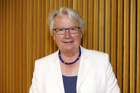 Abschlussveranstaltung der phil.cologne 2019 in Köln