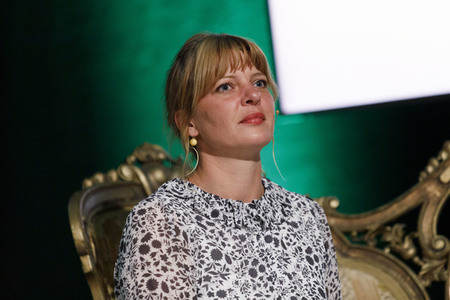 Abschlussveranstaltung der phil.cologne 2019 in Köln