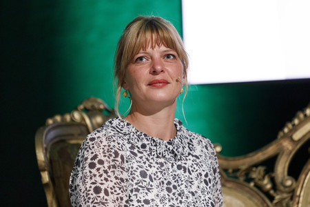 Abschlussveranstaltung der phil.cologne 2019 in Köln