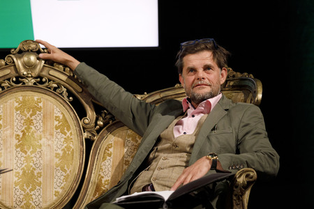 Abschlussveranstaltung der phil.cologne 2019 in Köln