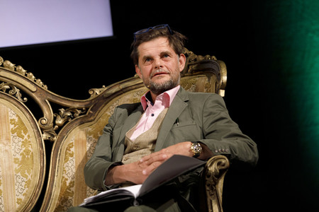 Abschlussveranstaltung der phil.cologne 2019 in Köln