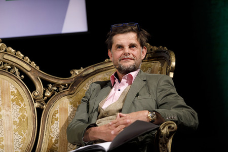 Abschlussveranstaltung der phil.cologne 2019 in Köln