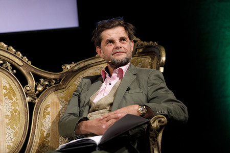 Abschlussveranstaltung der phil.cologne 2019 in Köln