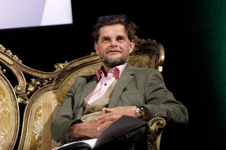 Abschlussveranstaltung der phil.cologne 2019 in Köln