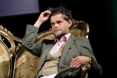 Abschlussveranstaltung der phil.cologne 2019 in Köln