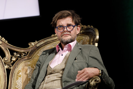 Abschlussveranstaltung der phil.cologne 2019 in Köln