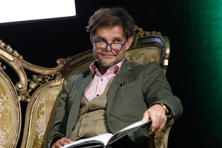 Abschlussveranstaltung der phil.cologne 2019 in Köln