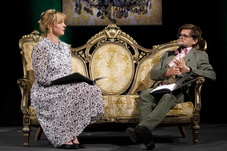 Abschlussveranstaltung der phil.cologne 2019 in Köln