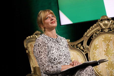 Abschlussveranstaltung der phil.cologne 2019 in Köln