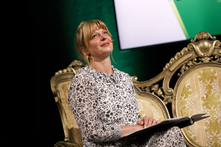 Abschlussveranstaltung der phil.cologne 2019 in Köln