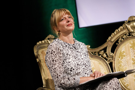 Abschlussveranstaltung der phil.cologne 2019 in Köln