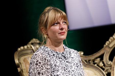 Abschlussveranstaltung der phil.cologne 2019 in Köln