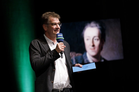 Abschlussveranstaltung der phil.cologne 2019 in Köln