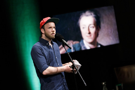 Abschlussveranstaltung der phil.cologne 2019 in Köln