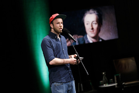 Abschlussveranstaltung der phil.cologne 2019 in Köln