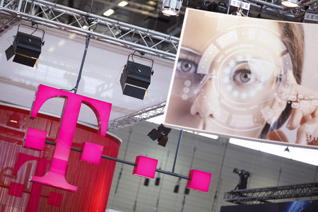 Symbolfoto Telekom