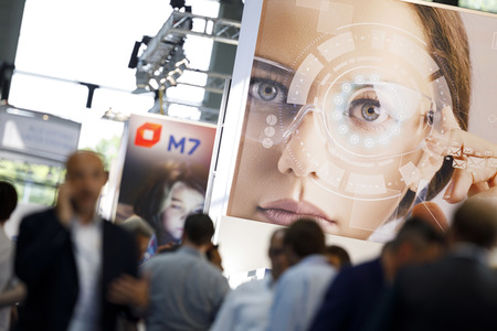 Symbolfoto Online-Überwachung