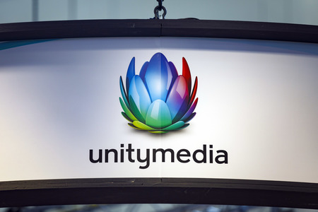 Symbolfoto Unitymedia