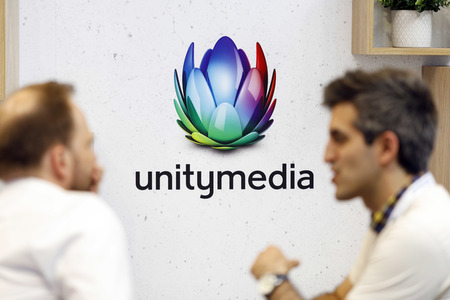 Symbolfoto Unitymedia