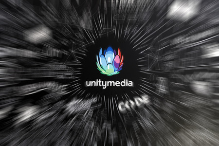 Symbolfoto Unitymedia