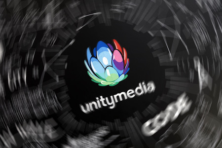 Symbolfoto Unitymedia