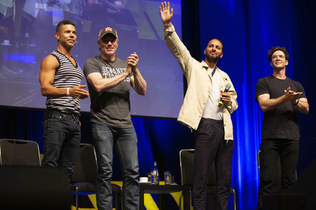 FedCon 28 in Bonn