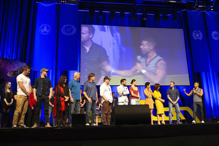 FedCon 28 in Bonn