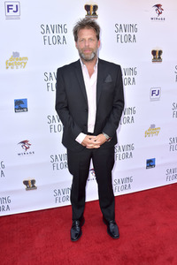 Filmpremiere 'Saving Flora' in Los Angeles