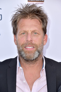 Filmpremiere 'Saving Flora' in Los Angeles