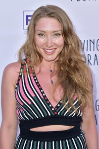 Filmpremiere 'Saving Flora' in Los Angeles