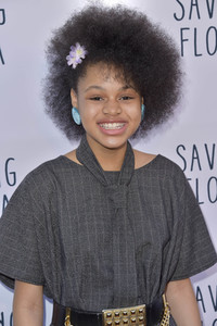 Filmpremiere 'Saving Flora' in Los Angeles