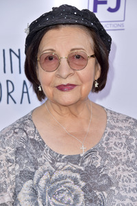 Filmpremiere 'Saving Flora' in Los Angeles