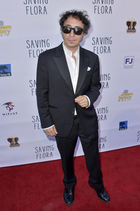 Filmpremiere 'Saving Flora' in Los Angeles