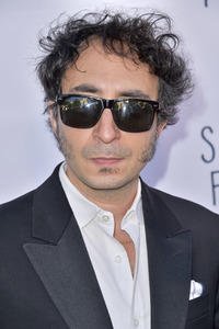 Filmpremiere 'Saving Flora' in Los Angeles