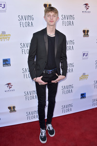 Filmpremiere 'Saving Flora' in Los Angeles