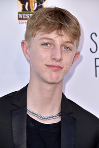 Filmpremiere 'Saving Flora' in Los Angeles
