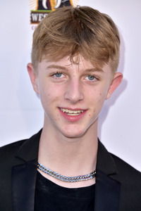 Filmpremiere 'Saving Flora' in Los Angeles