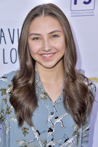 Filmpremiere 'Saving Flora' in Los Angeles