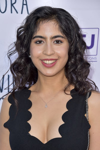 Filmpremiere 'Saving Flora' in Los Angeles