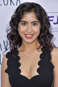Filmpremiere 'Saving Flora' in Los Angeles