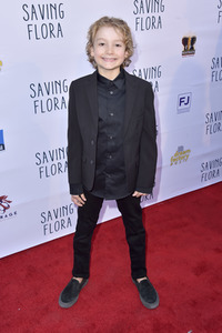 Filmpremiere 'Saving Flora' in Los Angeles