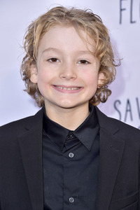Filmpremiere 'Saving Flora' in Los Angeles
